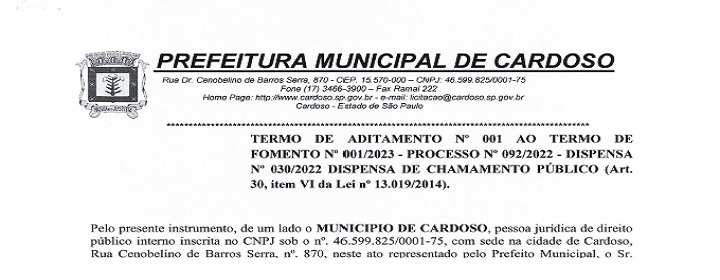 Download do arquivo